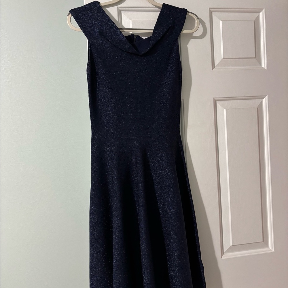 Ted Baker London Blue Formal Dress